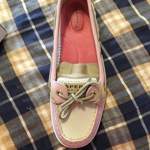Sperry Top-Sider